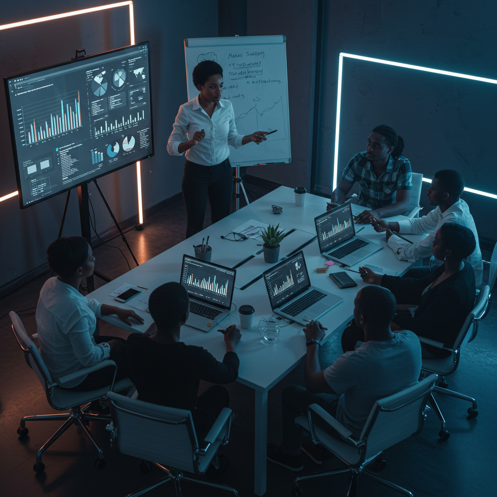 Formation Pilotage et Mitigation cyber risques